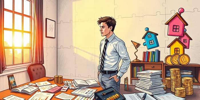 After Divorce: Rebuilding Your Financial Plan