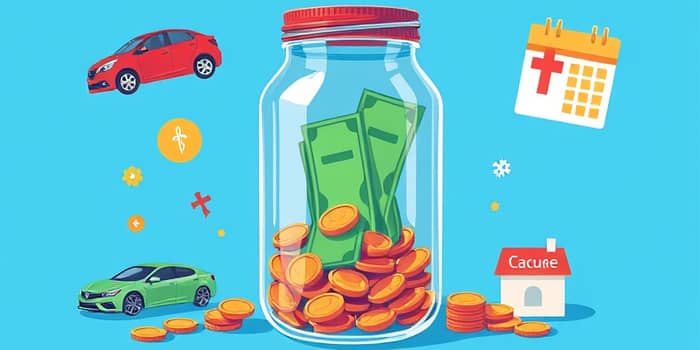 Emergency Fund: How Much Do You Really Need to Save?