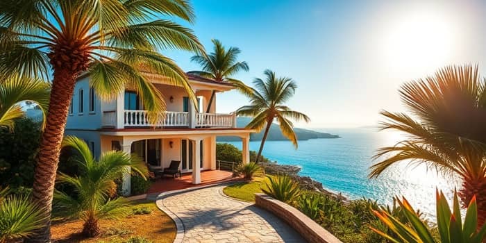 Second Home Dreams: Financial Planning for Property Purchases
