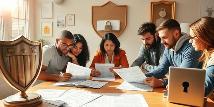 Disability Planning: Protecting Your Financial Future