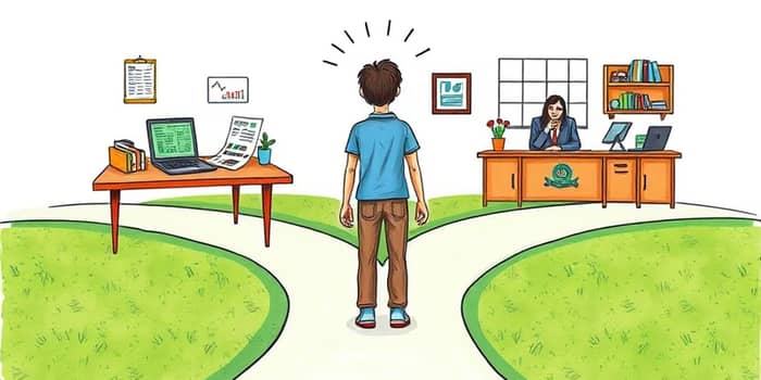 Advisor or DIY: How to Choose Your Financial Planner