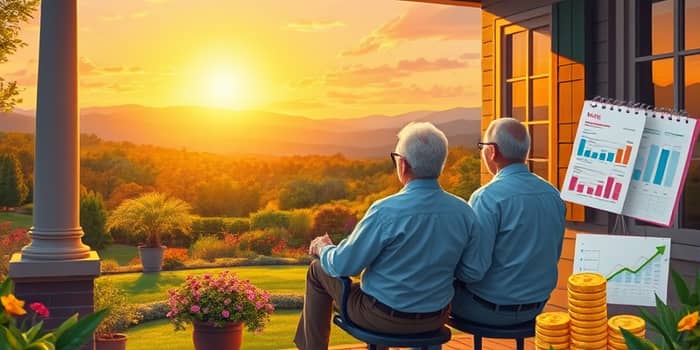 Retirement Withdrawals: How Much Can You Safely Take Out?