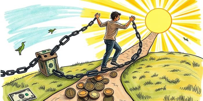 Debt Detox: Managing What You Owe in Your Financial Plan