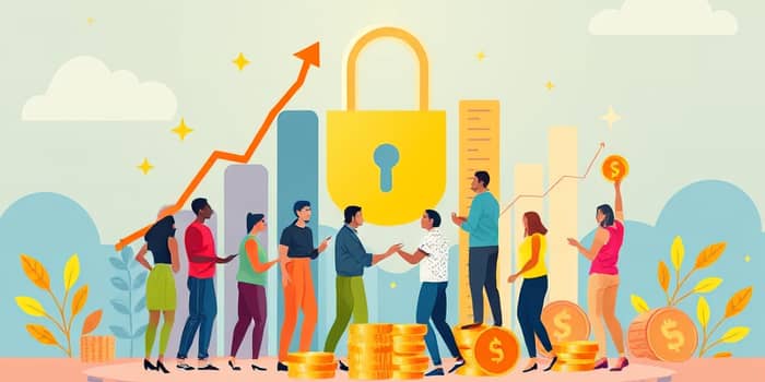 Beyond Today: The Benefits of Long-Term Financial Planning
