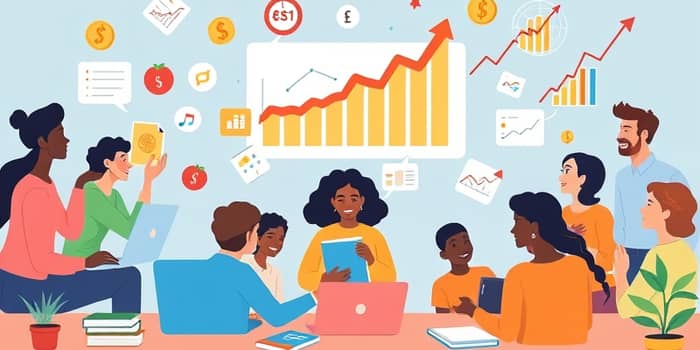Online Workshops: Boost Your Financial Planning Skills