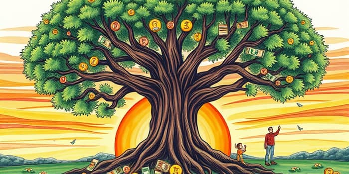 Estate & Money: Connecting Your Financial Future