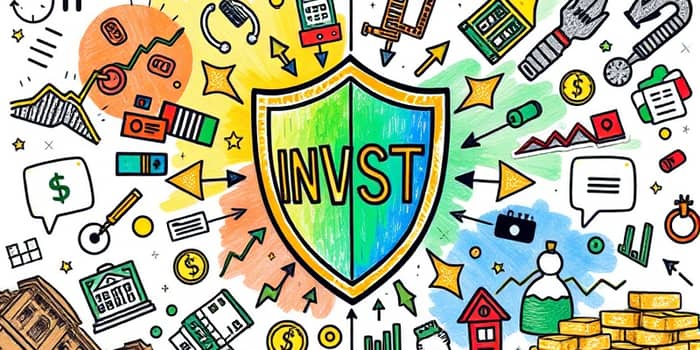 Market Swings: Strategies for Managing Investment Risk