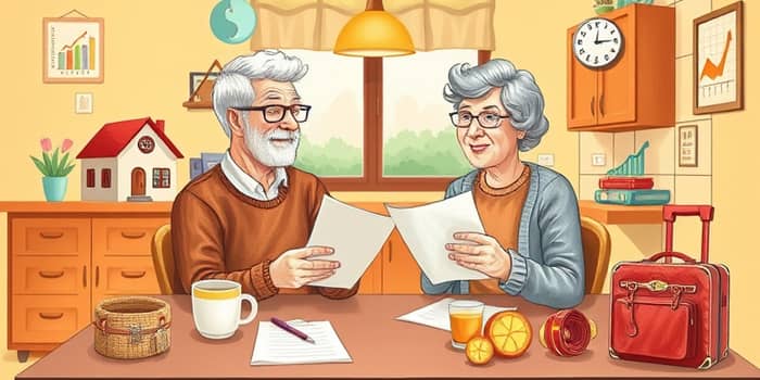 Cost of Living in Retirement: How to Plan Your Expenses