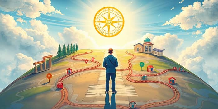 Investment Roadmap: Strategies for Your Financial Plan