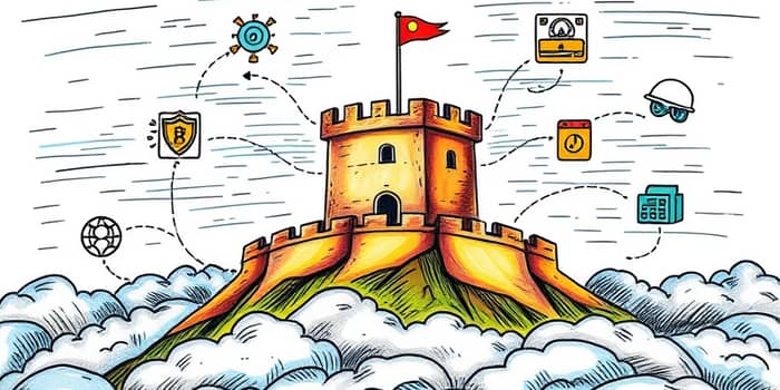 Risk Mitigation: Examples of Smart Strategies
