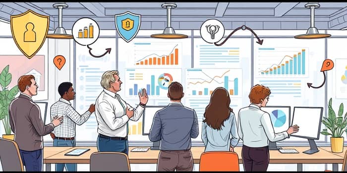 HR Risks: Managing Human Resources Challenges