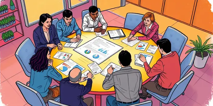 Master Your Money: Steps to Effective Financial Planning