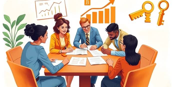 Small Business Owners: Tailored Retirement Planning