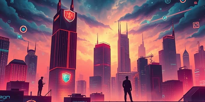 Tech Risks in Finance: A Comprehensive Management Guide