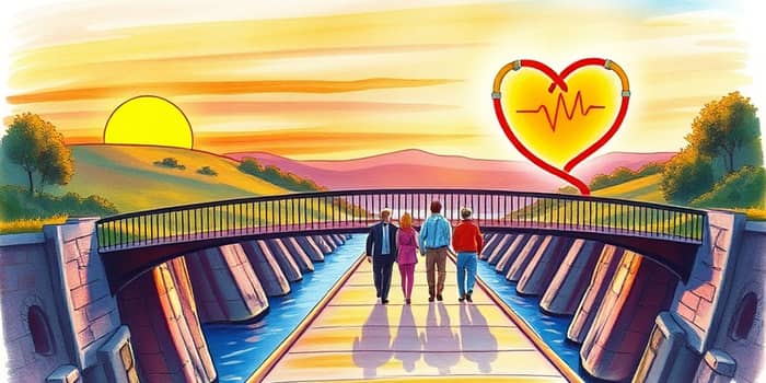 Medicare Bridge: Strategies for Early Retirement Healthcare