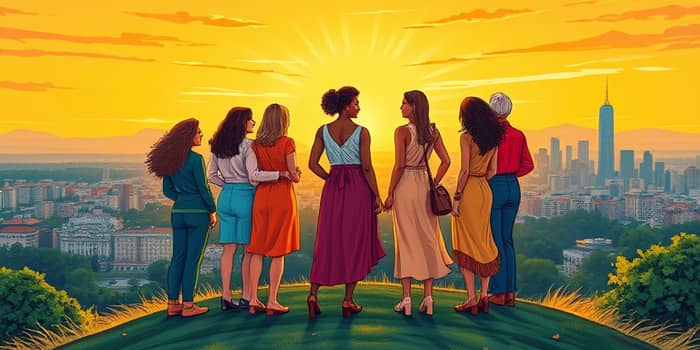 Women's Retirement: Unique Strategies for Financial Security