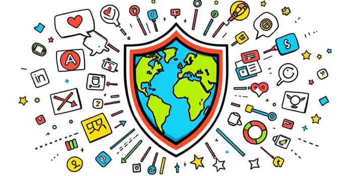 Reputation Shield: Strategies for Managing Brand Risk