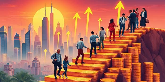 Accelerate Your Money: Top Tips for Rapid Wealth Growth