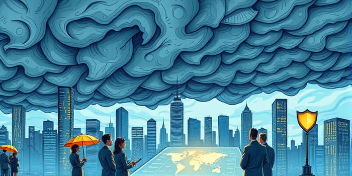 Business Threats: How to Identify and Assess Your Risks