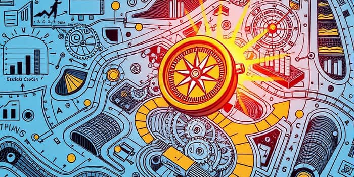 Strategic Risk: Mastering the Management Process