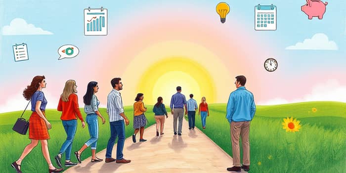Retirement Accounts: Maximize Wealth Growth for Your Future