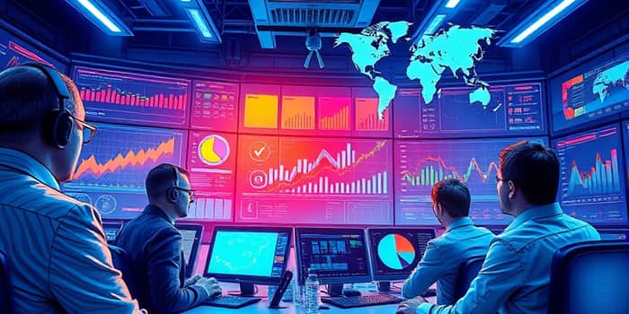 ERM Benefits: Why Enterprise Risk Management Matters for Your Business