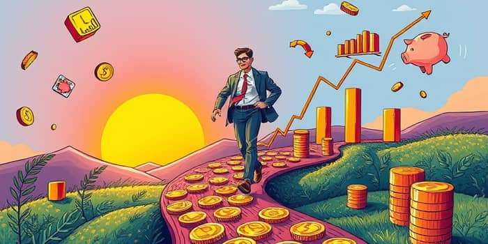 Entrepreneur Finance: Financial Planning for Business Owners