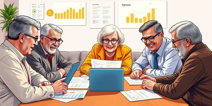 Baby Boomer Finances: Smart Planning for Retirement & Beyond