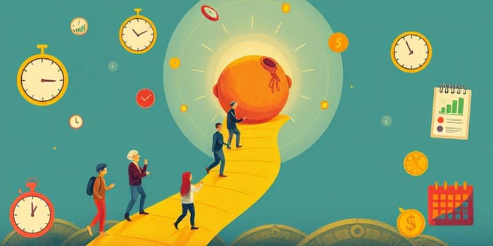 Retirement Goals: How Much Do You Need by Age?