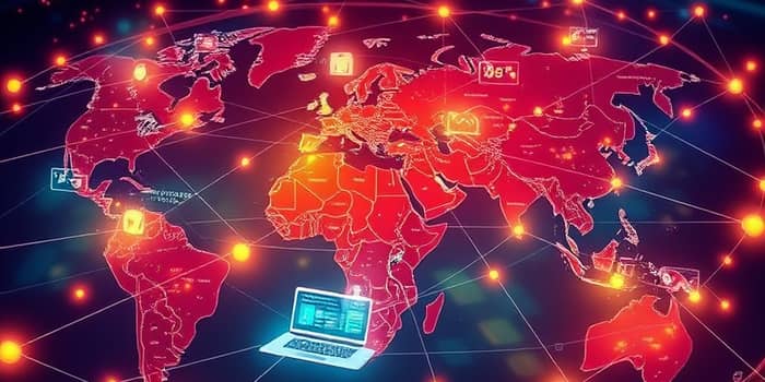 Third-Party Risks: Solutions for Managing External Relationships