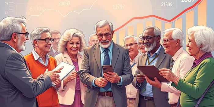 Inflation Protection: Shielding Your Retirement Savings