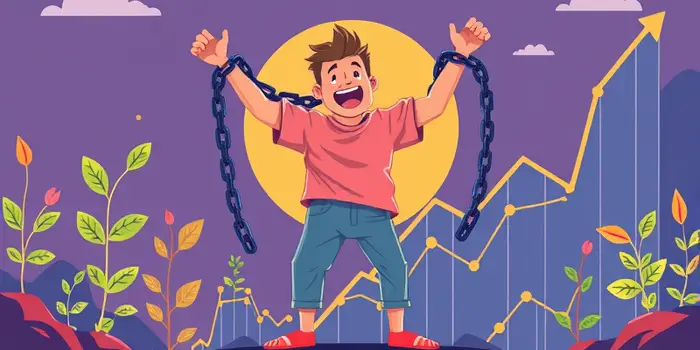 Debt-Free Wealth: How Eliminating Debt Fuels Growth