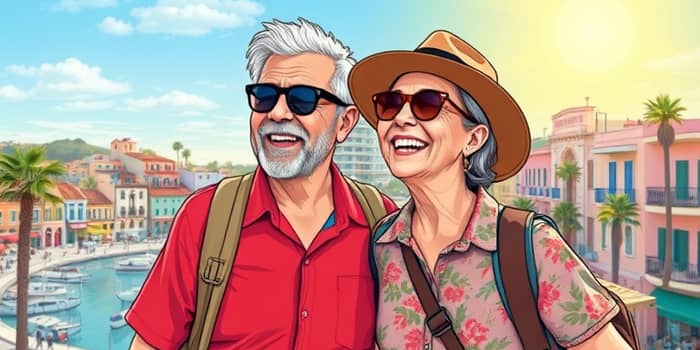International Retirement: Planning Your Life Abroad