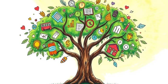 Holistic Approach: The Complete Guide to Financial Planning