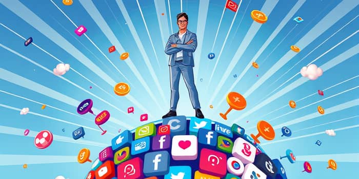 Personal Brand: Build Wealth Through Your Influence