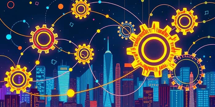 GRC Solutions: Streamline Your Governance, Risk, and Compliance