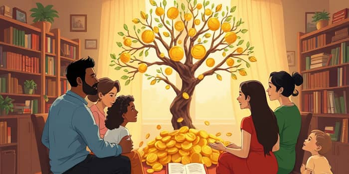 Estate Planning: Preserve and Grow Your Wealth Across Generations
