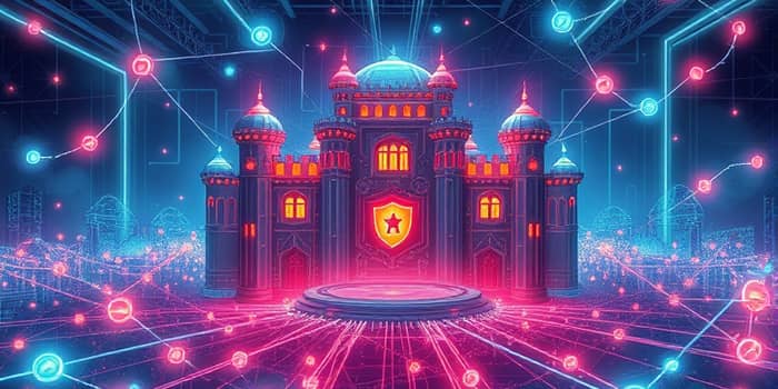 Cybersecurity Defense: Building a Robust Risk Management Framework