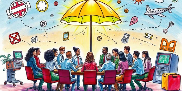 Contingency Planning: Prepare for Any Risk with These Steps