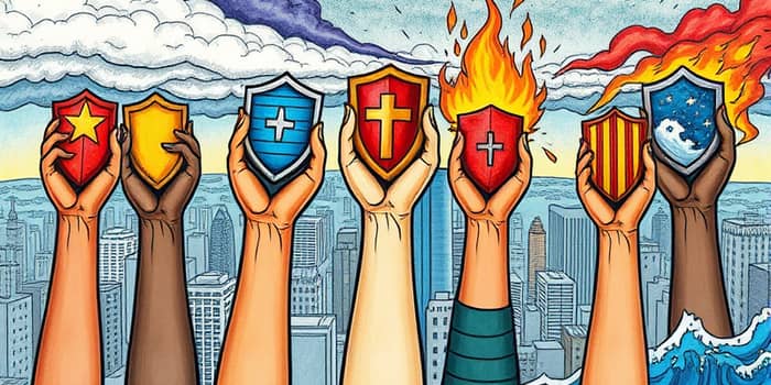 Insurance Power: Using It as a Risk Management Tool