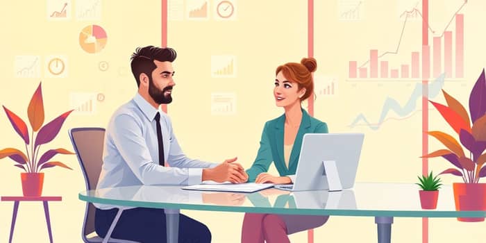 Wealth Advisors: Finding the Right Partner for Your Growth