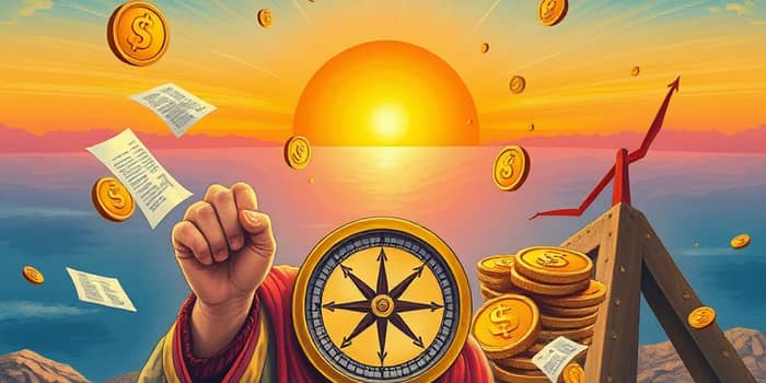 Windfall Wisdom: Financial Planning After a Sudden Fortune