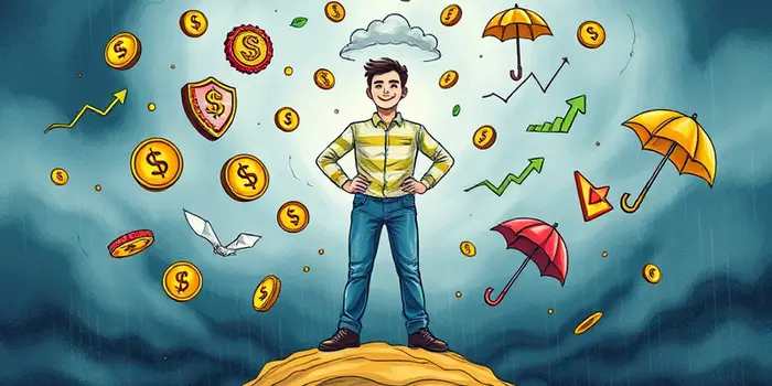Protect Your Money: Personal Financial Risk Management Strategies