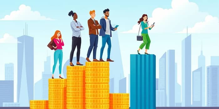 Millennial Wealth: Smart Strategies for Growing Your Fortune