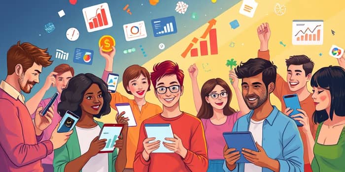 Digital Money Tools: The Best Apps for Financial Planning
