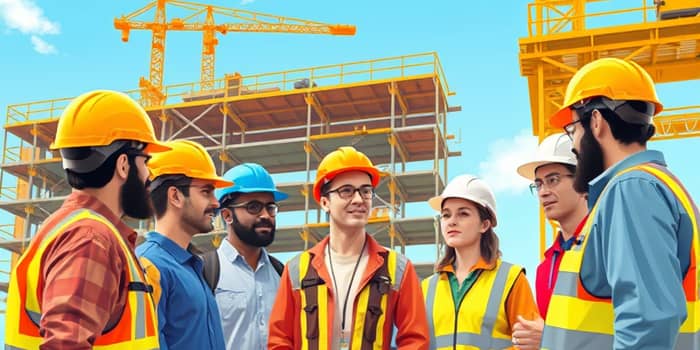 Workplace Safety: Essential Health and Safety Risk Management