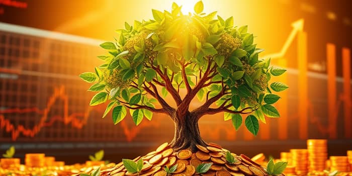 Dividend Investing: Grow Your Wealth with Regular Income