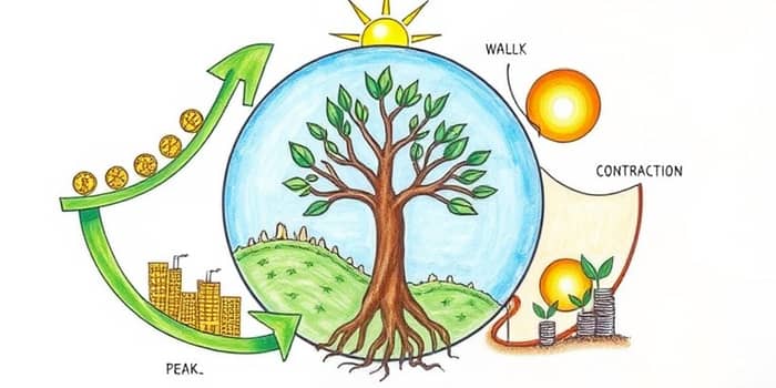 Economic Cycles: Understanding Them for Smarter Wealth Growth