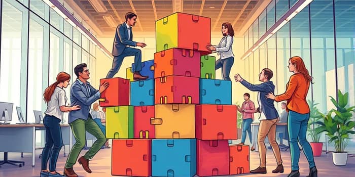 Risk Culture: How to Build It in Your Organization