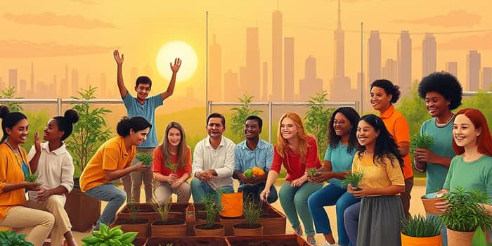 Charitable Giving: Boost Your Wealth & Impact